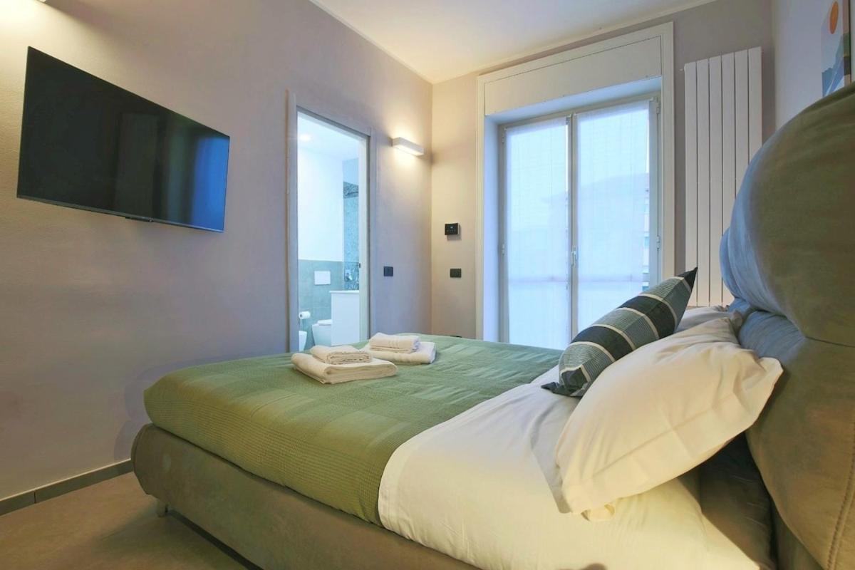 Apartment Wide & Bright 2 Bedroom Flat 50m From M4 Station *